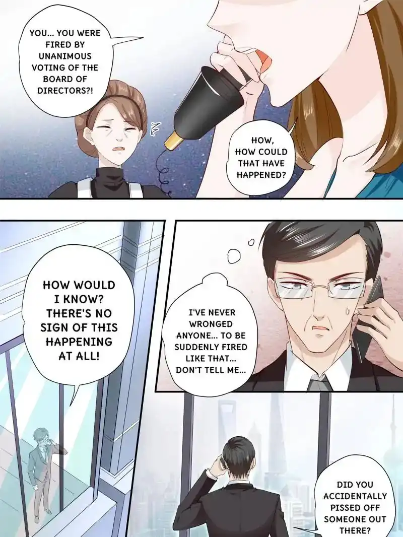 Don't be so harsh Chapter 178 13